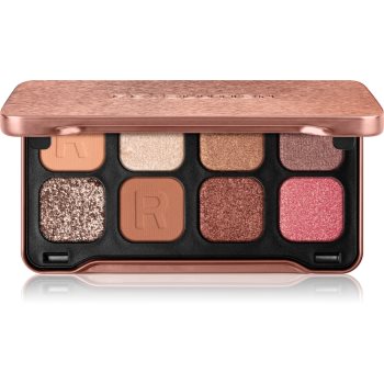 Revolution Forever Flawless paletă cu farduri de ochi - imagine 2